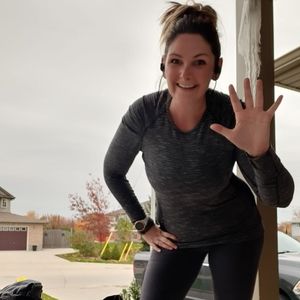 Meet your Posher, Jacklyn